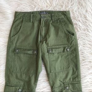 Christian Audigier Cargo Pants